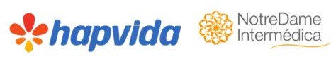 Hapvida — logo da operadora
