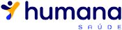 Humana Saúde — logo da operadora